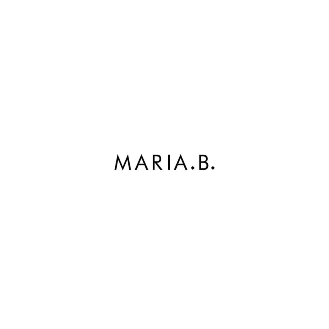 MARIA B.