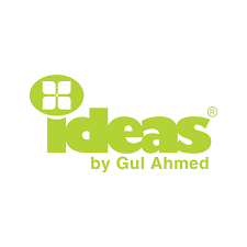 Ideas By Gul Ahmed