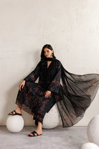 IZNIK FESTIVE LAWN IBE-11