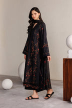IZNIK FESTIVE LAWN IBE-11