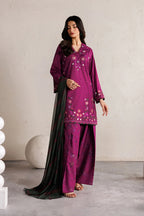 IZNIK FESTIVE LAWN IBE-01