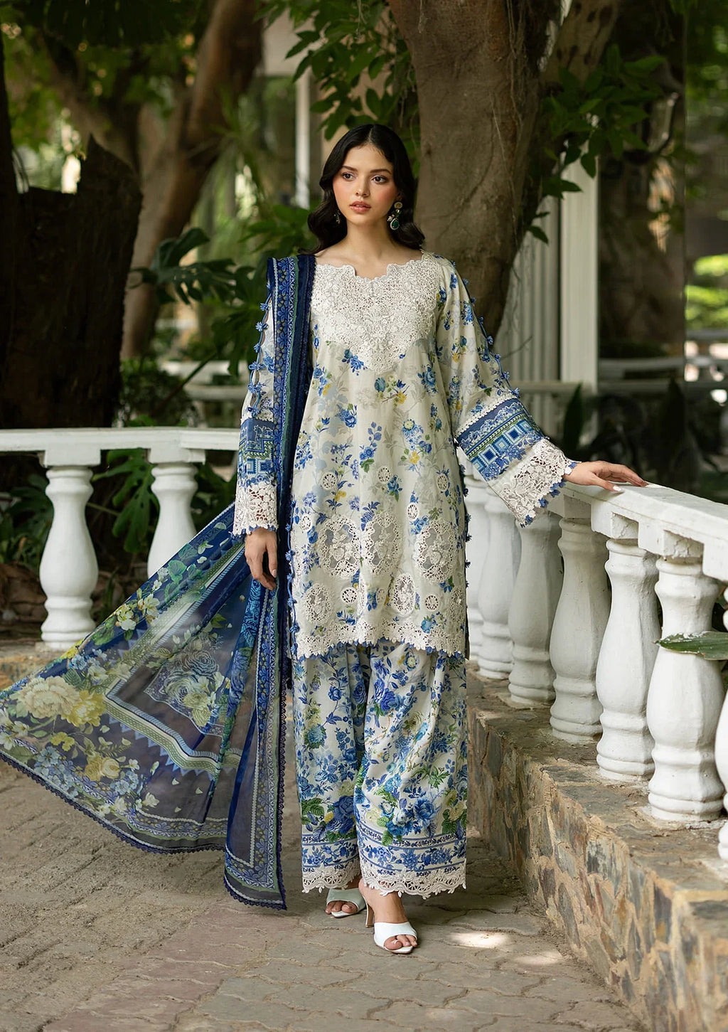 ELAF SIGNATURE VOL 2 ESG-8B CELINE