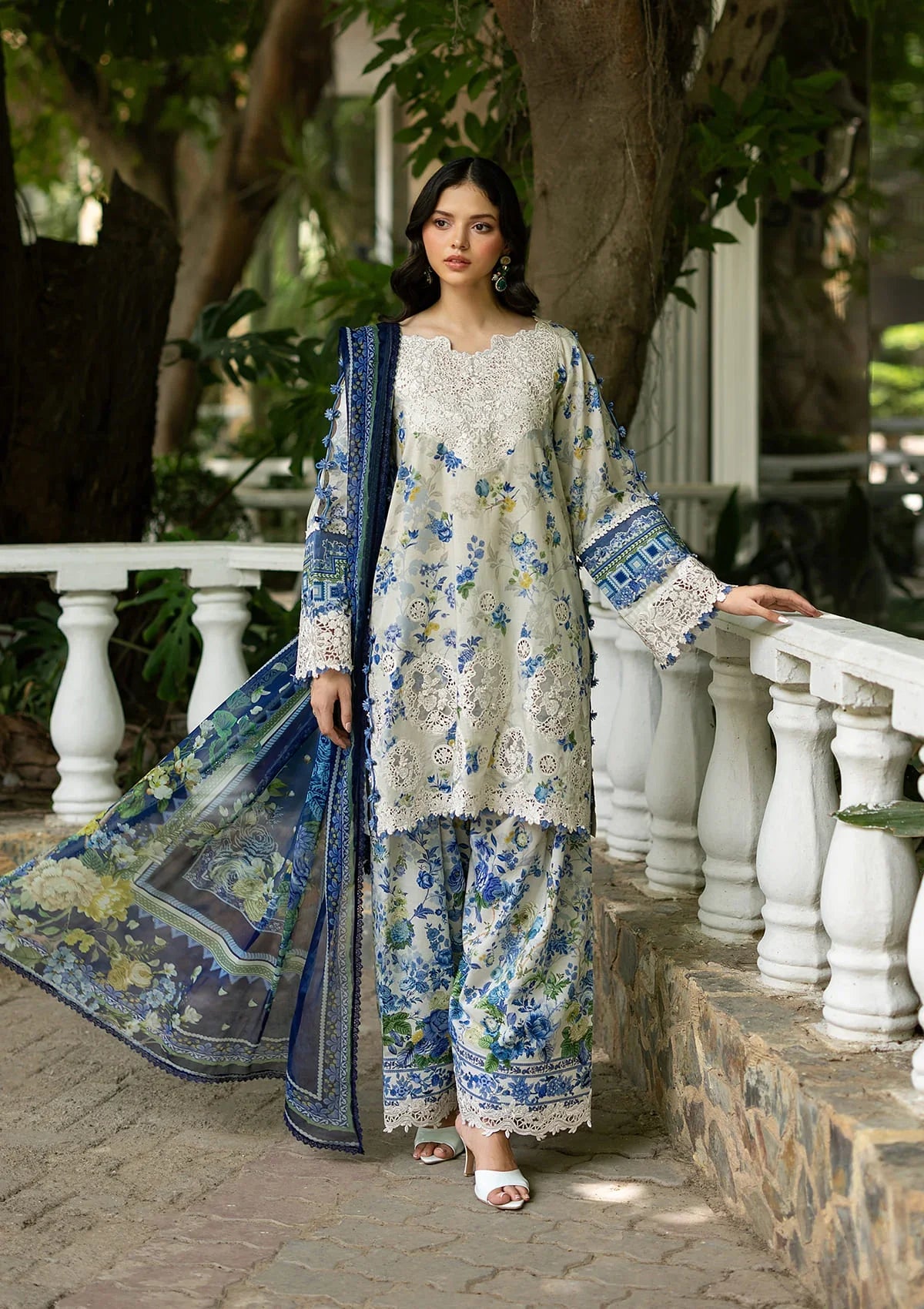 ELAF SIGNATURE VOL 2 ESG-8B CELINE