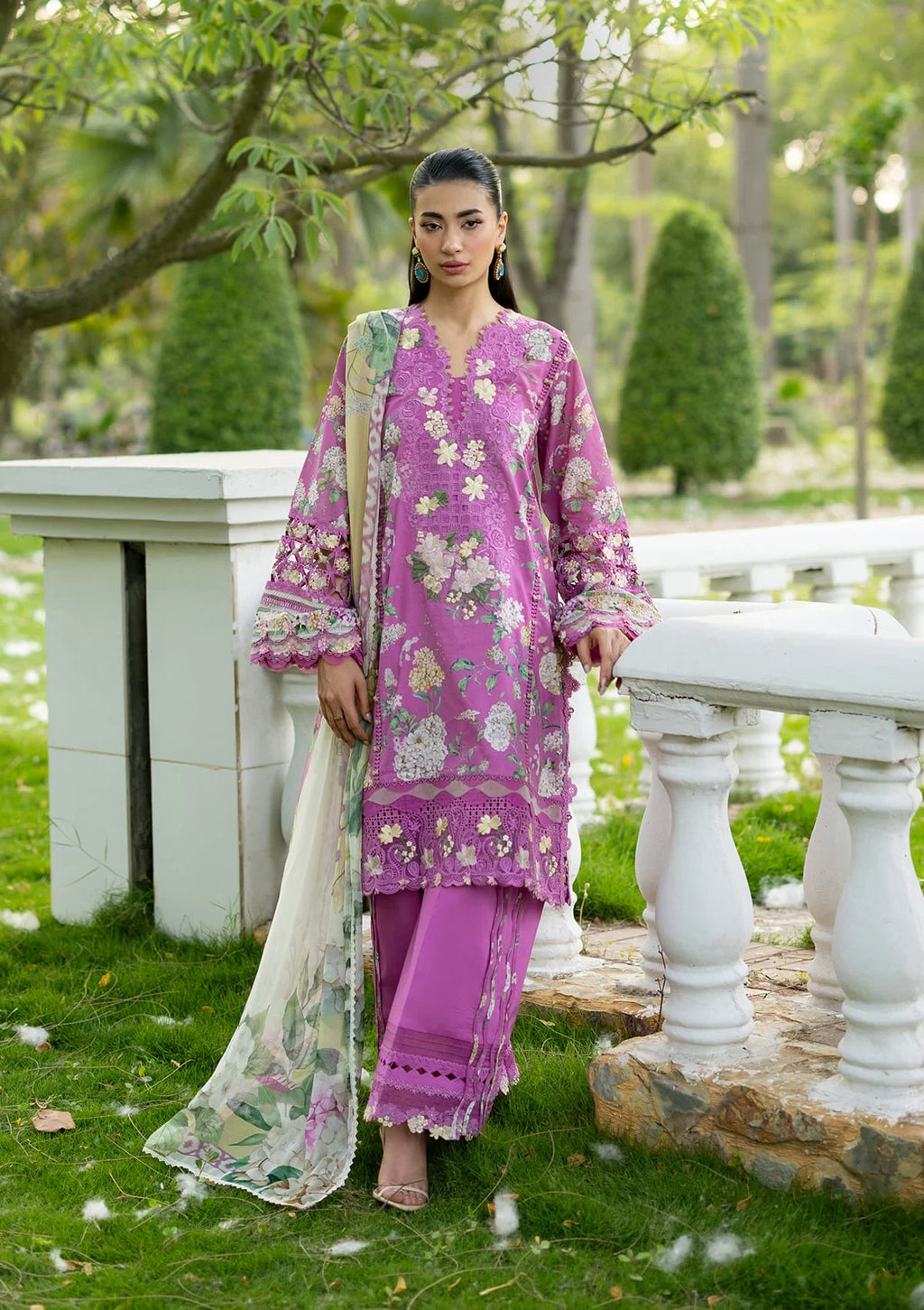 ELAF SIGNATURE VOL 2 ESG-7B KIARA