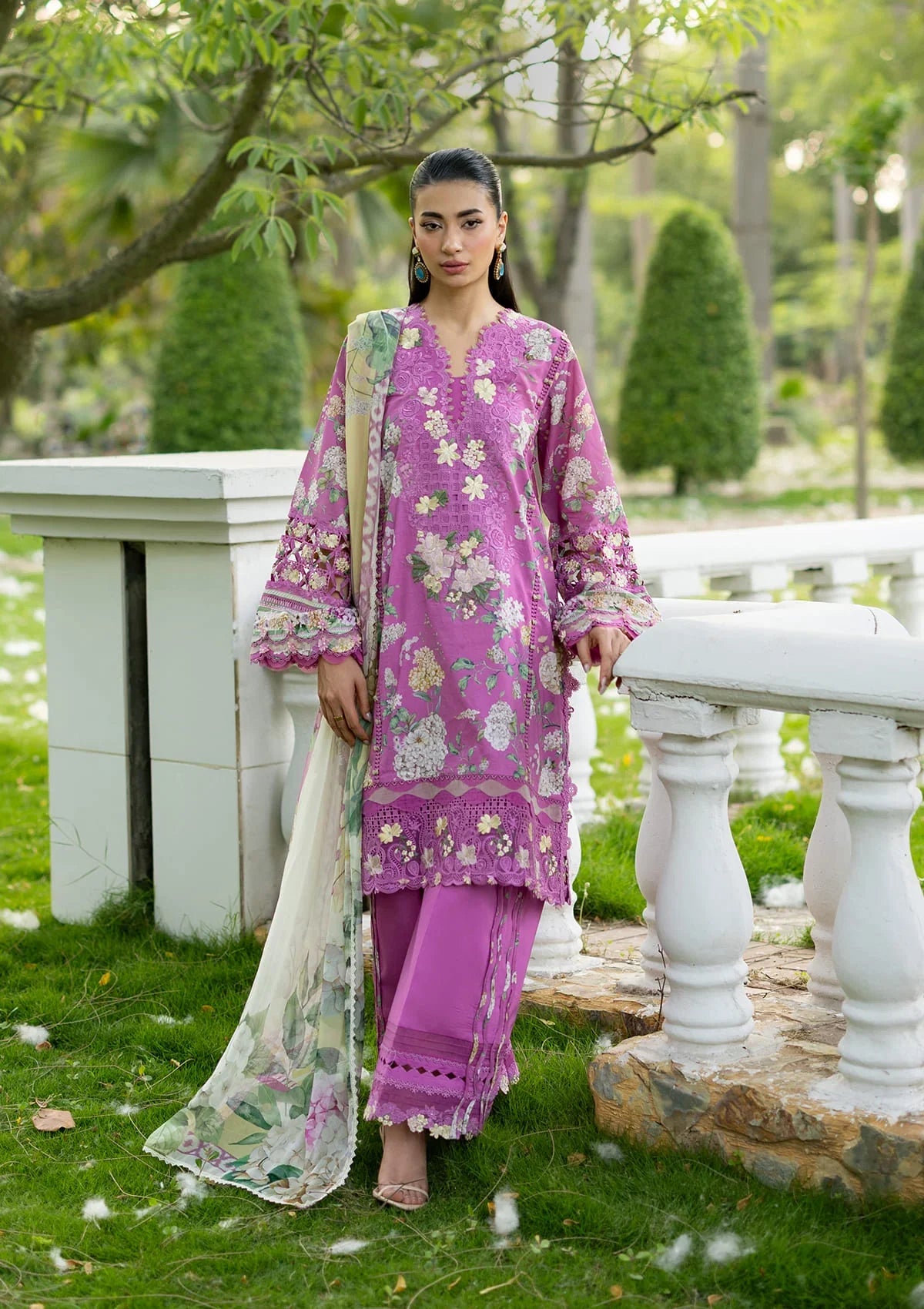 ELAF SIGNATURE VOL 2 ESG-7B KIARA