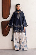 IZNIK FESTIVE LAWN IBE-02