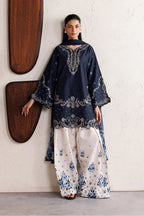 IZNIK FESTIVE LAWN IBE-02