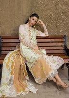 SAIRA SHAKIRA BLOOM LANA 1B
