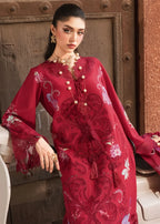 SAIRA SHAKIRA BLOOM ZELIE 1A