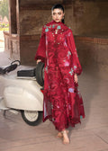 SAIRA SHAKIRA BLOOM ZELIE 1A