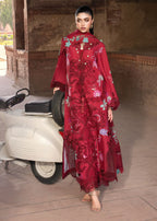SAIRA SHAKIRA BLOOM ZELIE 1A