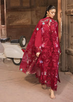 SAIRA SHAKIRA BLOOM ZELIE 1A