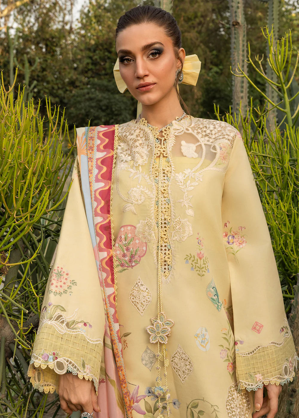 SAIRA SHAKIRA BLOOM MAELLE 1A
