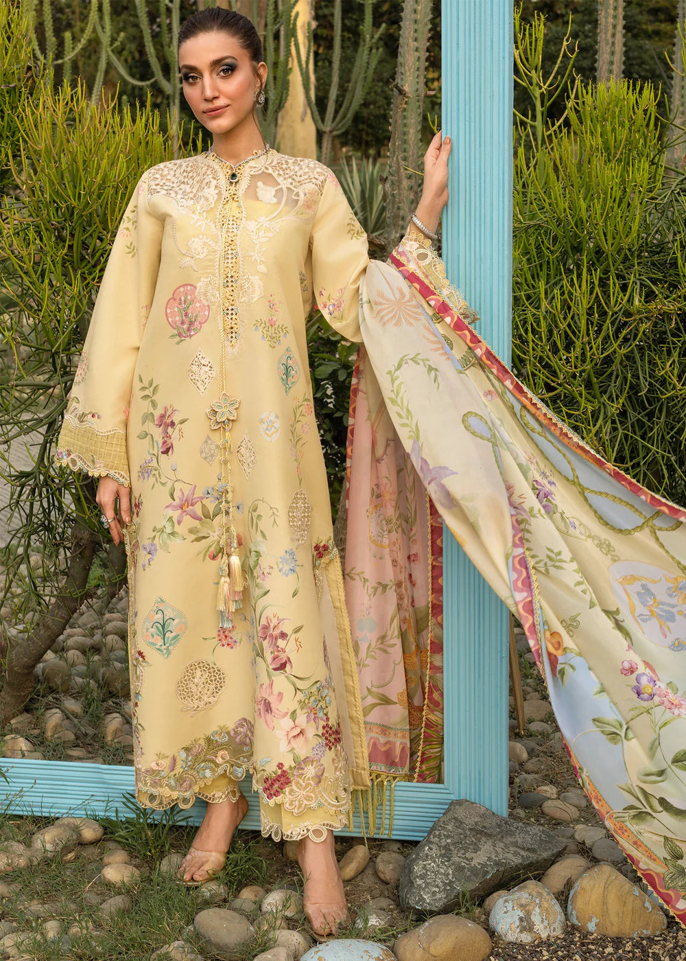 SAIRA SHAKIRA BLOOM MAELLE 1A