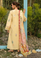 SAIRA SHAKIRA BLOOM MAELLE 1A