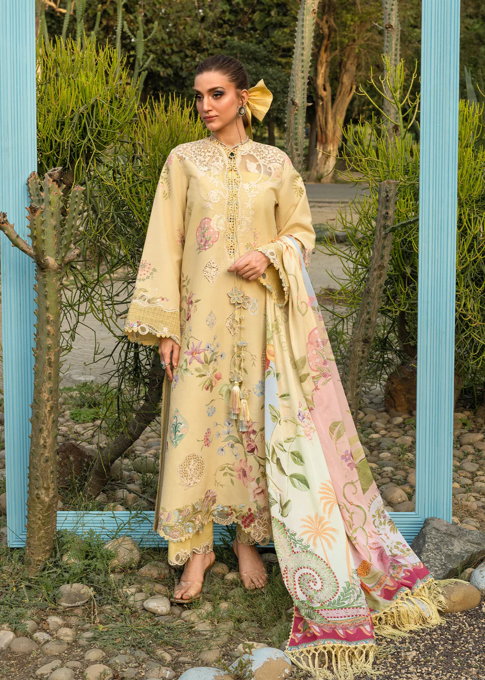 SAIRA SHAKIRA BLOOM MAELLE 1A