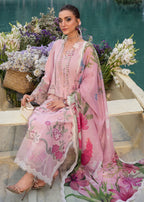 SAIRA SHAKIRA BLOOM IRIS 1A