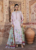 SAIRA SHAKIRA BLOOM MAELLE 1B