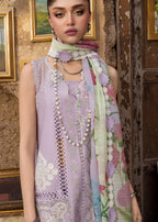 SAIRA SHAKIRA BLOOM IRIS 1B