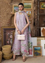 SAIRA SHAKIRA BLOOM IRIS 1B