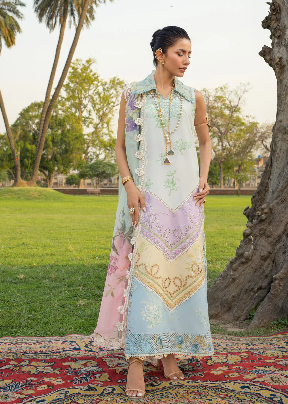 SAIRA SHAKIRA BLOOM AVA 1A