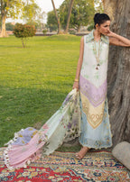 SAIRA SHAKIRA BLOOM AVA 1A