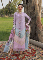 SAIRA SHAKIRA BLOOM AVA 1B