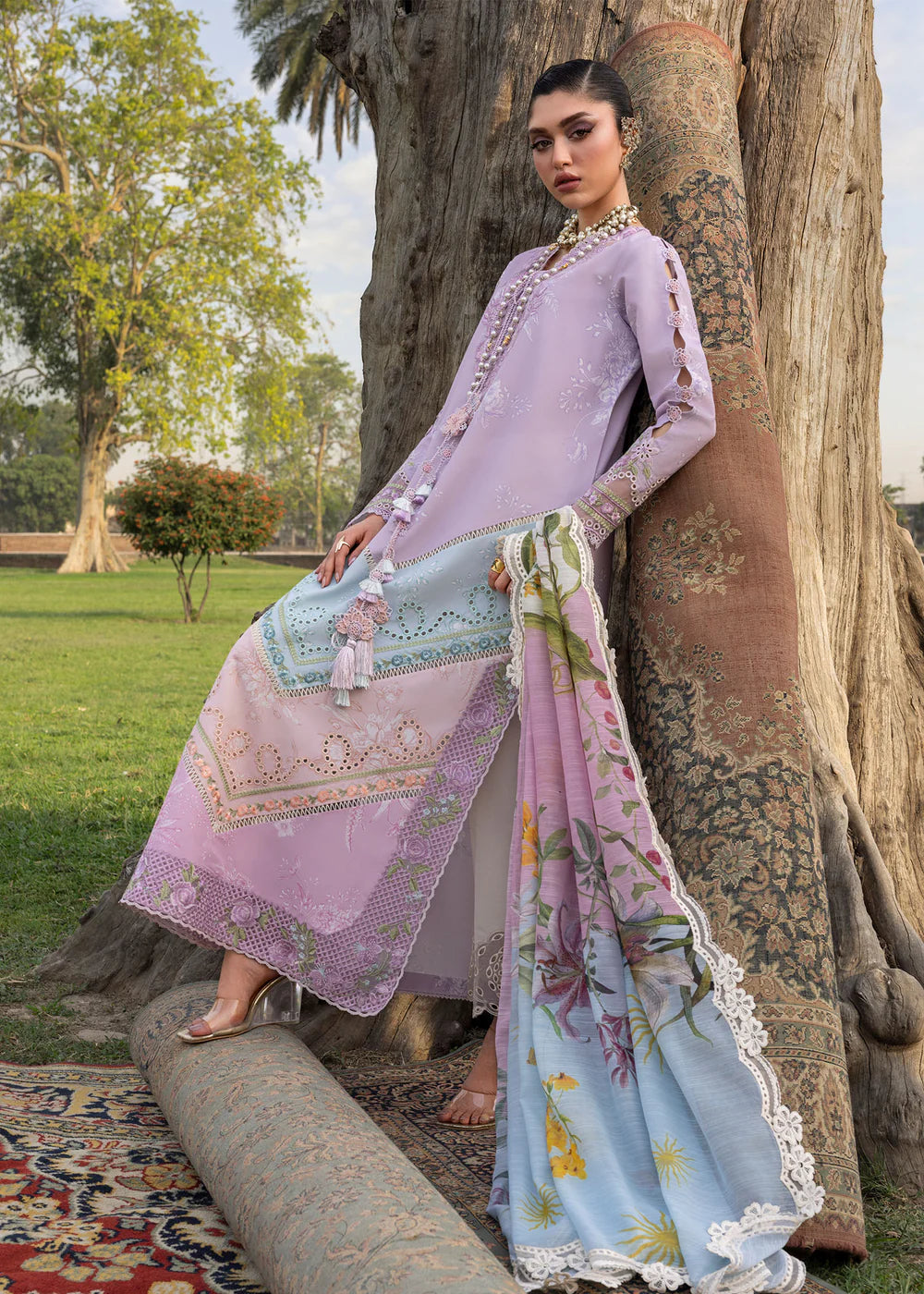 SAIRA SHAKIRA BLOOM AVA 1B