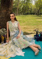 SAIRA SHAKIRA BLOOM LANA 1A