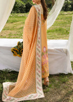 SAIRA SHAKIRA BLOOM LILY 1B