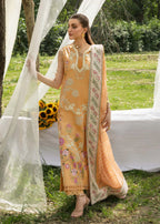 SAIRA SHAKIRA BLOOM LILY 1B