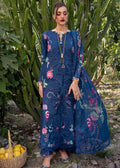 SAIRA SHAKIRA BLOOM ZELIE 1B