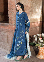 SAIRA SHAKIRA BLOOM LILY 1A