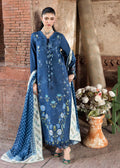 SAIRA SHAKIRA BLOOM LILY 1A