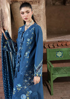 SAIRA SHAKIRA BLOOM LILY 1A