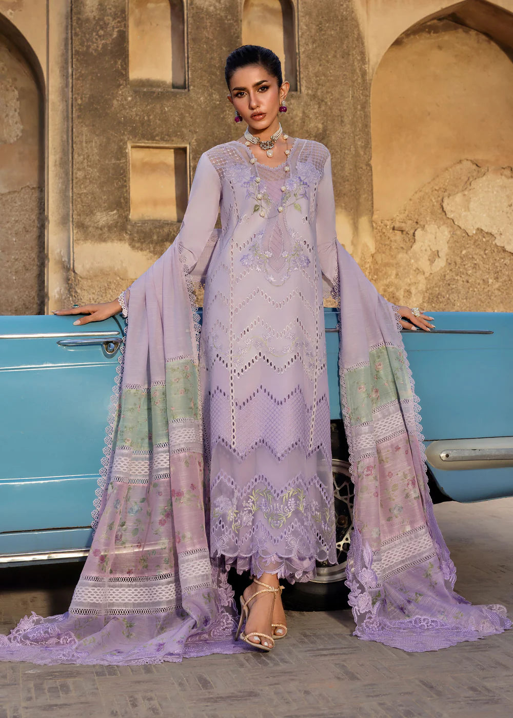 SAIRA SHAKIRA BLOOM AMBRE 1A