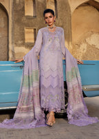 SAIRA SHAKIRA BLOOM AMBRE 1A