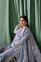 AFROZEH A LAWN CHLORIS