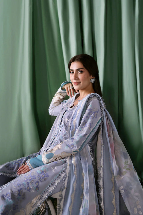 AFROZEH A LAWN CHLORIS