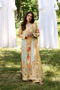 AFROZEH A LAWN LEIAL