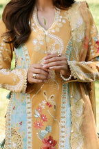 AFROZEH A LAWN LEIAL
