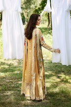 AFROZEH A LAWN LEIAL