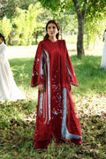 AFROZEH A LAWN HALIA