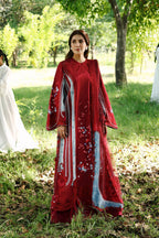 AFROZEH A LAWN HALIA