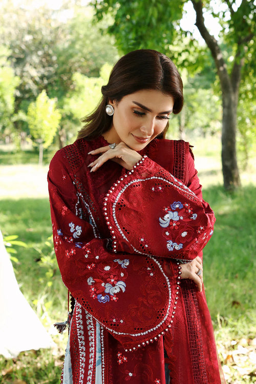AFROZEH A LAWN HALIA