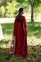 AFROZEH A LAWN HALIA