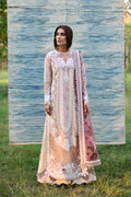 AFROZEH A LAWN ZEYAM