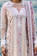 AFROZEH A LAWN ZEYAM