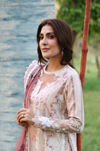 AFROZEH A LAWN ZEYAM