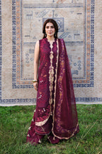 AFROZEH A LAWN THALIA